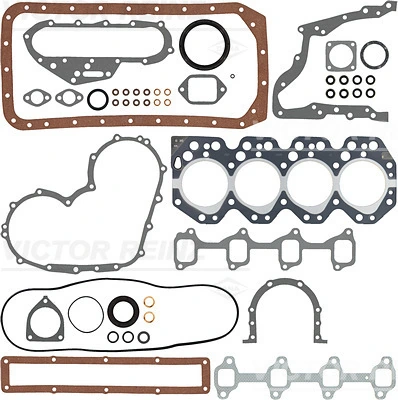 Full Gasket Kit, engine